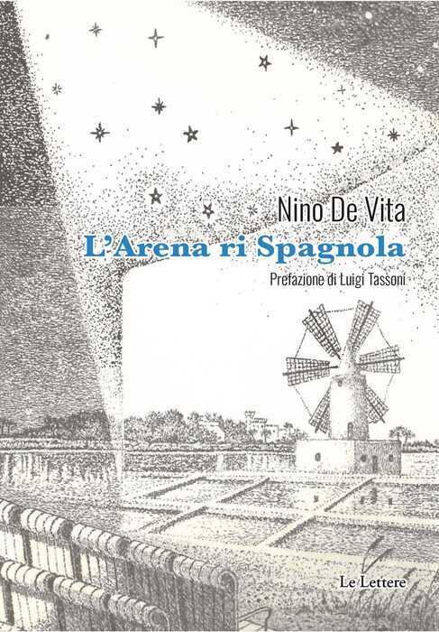 L'arena ri Spagnola