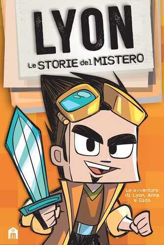 Le storie del mistero
