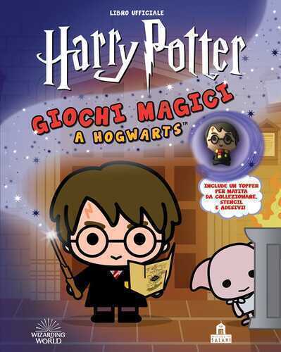 Harry Potter. Giochi magici a Hogwarts
