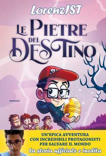 Le pietre del destino