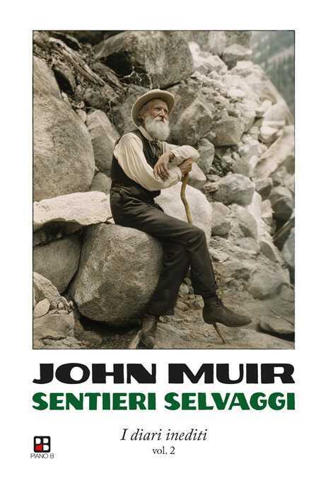 Sentieri selvaggi. I diari inediti. Vol. 2