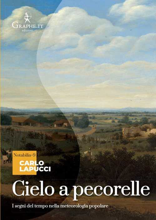 Cielo a pecorelle. I segni del tempo nella meteorologia popolare