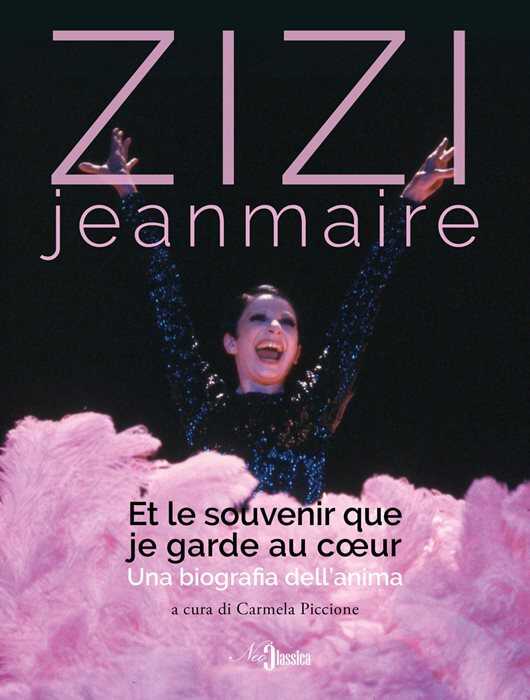Et le souvenir que je garde au cœur. Una biografia dell'anima