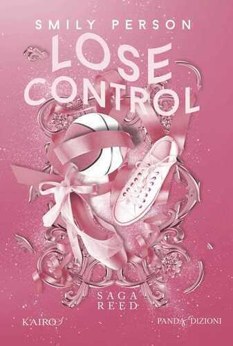 Lose control — Smily Person