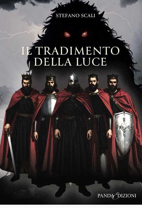 Il tradimento della luce