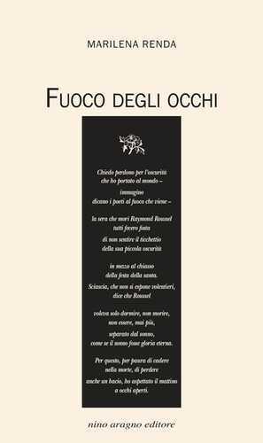 Fuoco degli occhi