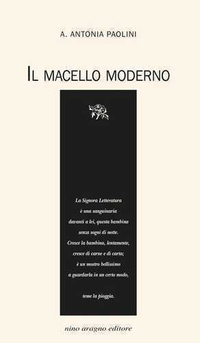 Il macello moderno