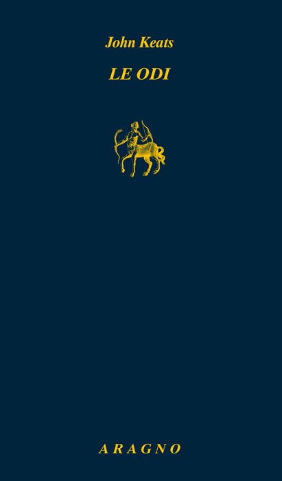 Le odi — John Keats