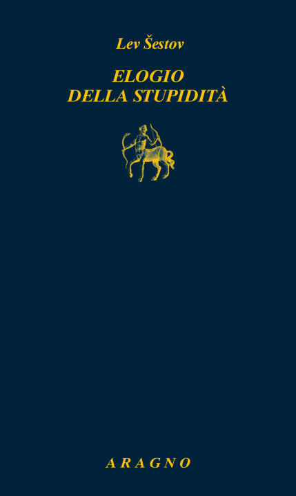 Elogio della stupidità