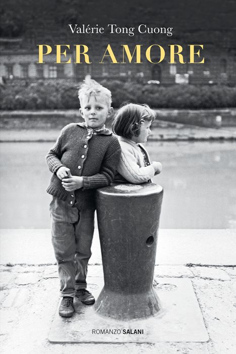 Per amore — Valerie Tong Cuong