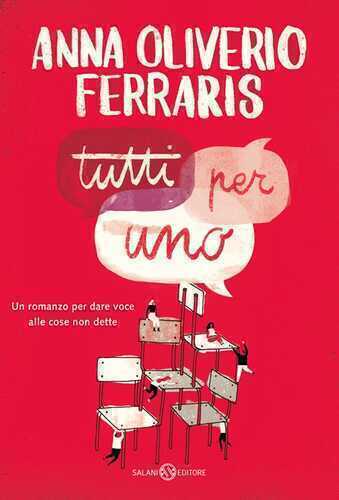Tutti per uno — Anna Oliverio Ferraris