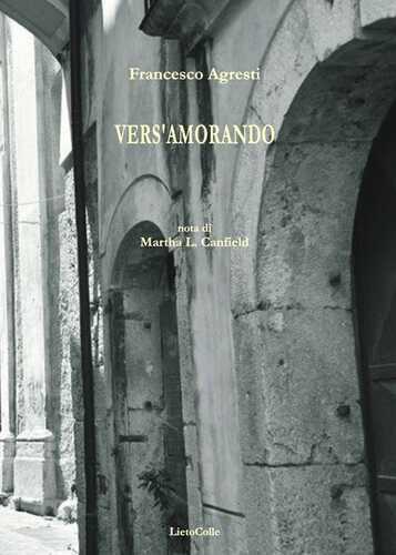 Vers'amorando — Francesco Agresti
