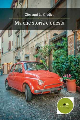 Ma che storia è questa — Giovanni Lo Giudice