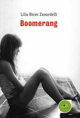 Boomerang — Lilia Bicec