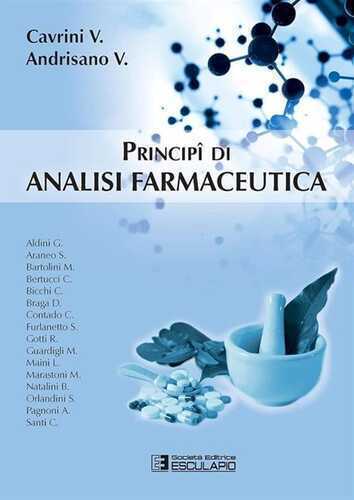 Principi di analisi farmaceutica
