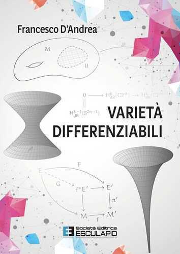 Varietà differenziabili — Francesco D'Andrea