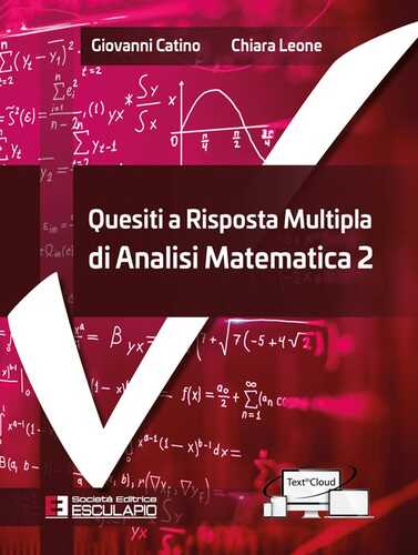 Quesiti a risposta multipla di analisi matematica 2