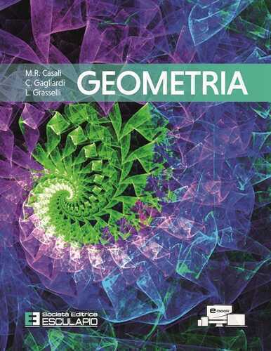 Geometria. Con accesso Textincloud