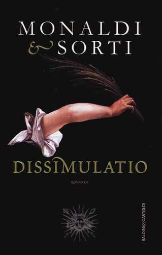 Dissimulatio — Rita Monaldi