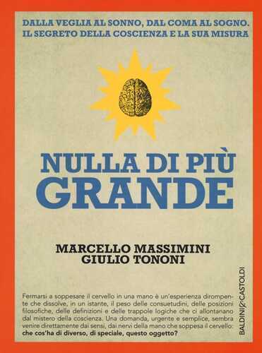 Nulla di più grande