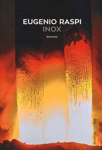 Inox — Eugenio Raspi