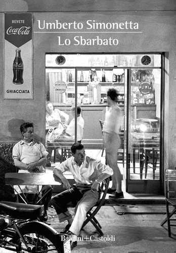 Lo sbarbato — Umberto Simonetta