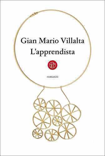 L'apprendista — Gian Mario Villalta