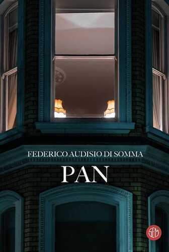 Pan — Federico Audisio Di Somma