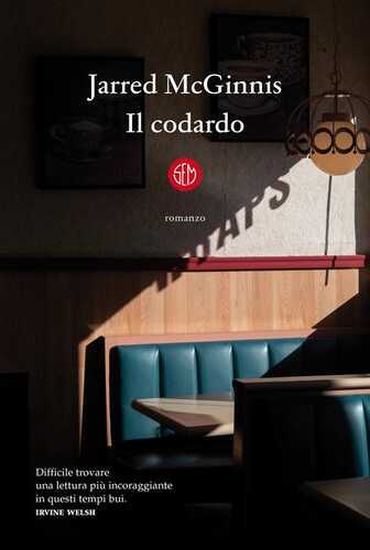 Il codardo — Jarred Mcginnis