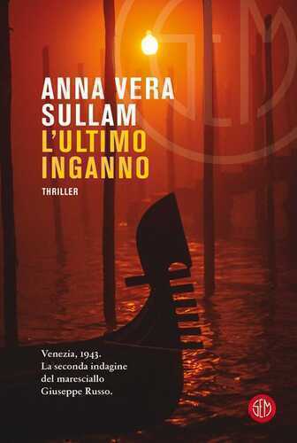L'ultimo inganno — Anna-Vera Sullam