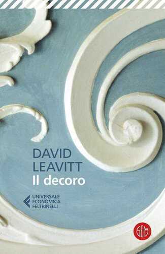 Il decoro — David Leavitt