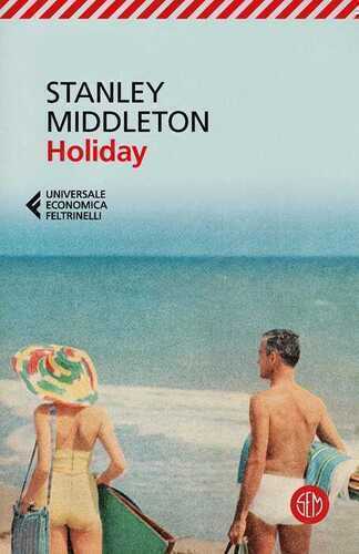 Holiday — Stanley Middleton