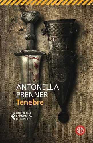 Tenebre — Antonella Prenner