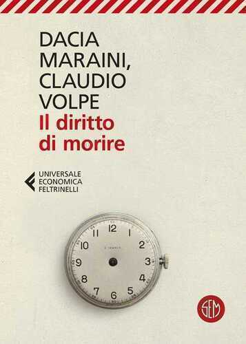 Il diritto di morire