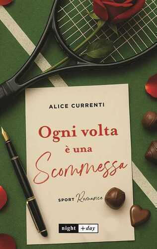 Ogni volta è una scommessa