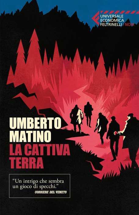 La cattiva terra