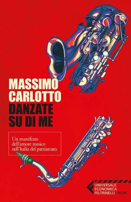 Danzate su di me