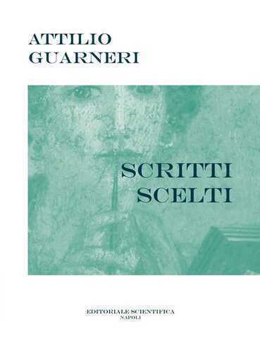 Scritti scelti