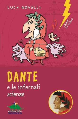 Dante e le infernali scienze — Luca Novelli