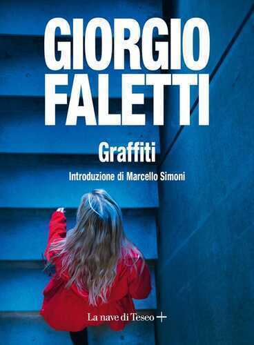 Graffiti — Giorgio Faletti