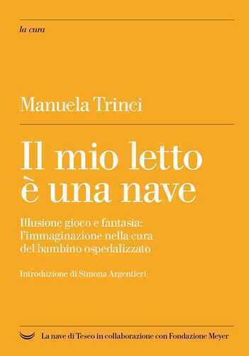 Il mio letto è una nave