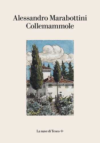 Collemammole — Alessandro Marabottini