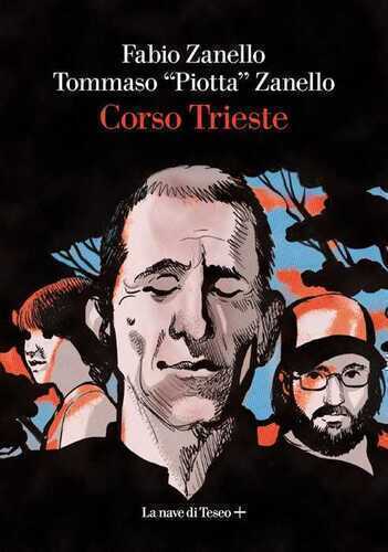 Corso Trieste — Fabio Zanello