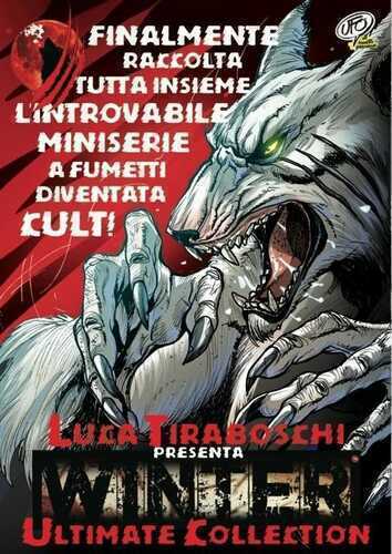 Winter. Utimate collection — Luca Tiraboschi