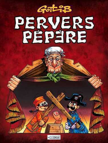 Pervers Pépère