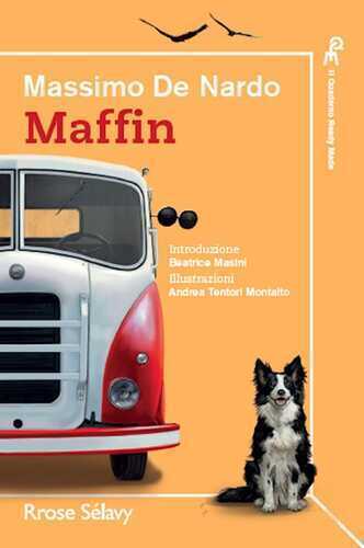 Maffin — Massimo De Nardo