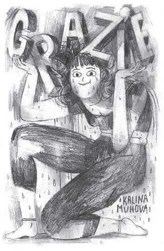 Grazie — Kalina Muhova