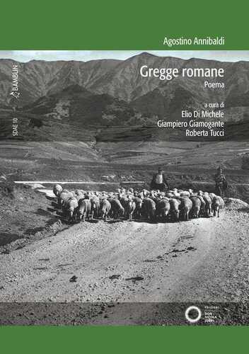 Gregge romane. Poema. Ediz. critica