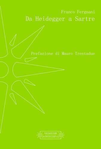 Da Heidegger a Sartre