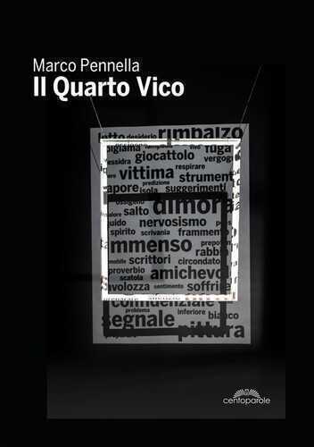 Il Quarto Vico — Marco Pennella